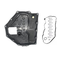 Ölwanne Getriebeölwanne