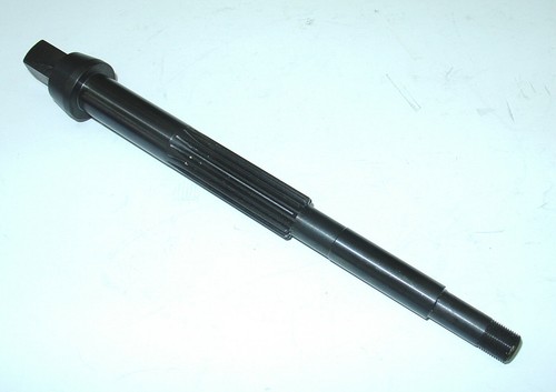 Zahnradwelle neu für deckel - neu,