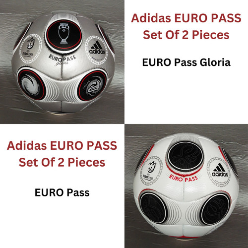 Adidas uefa euro - uefa, gloria