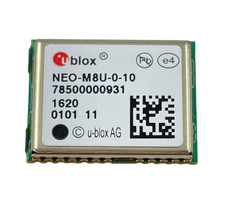 [8 Stück] U-BLOX ublox