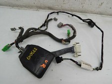 Volvo V70 II Türkabelbaum Vorne Rechts Leitungssatz Kabelbaum Tür 8676093 273017