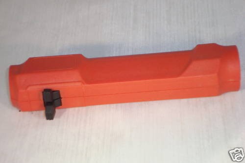 Handgriff passend fronius - handgriff,