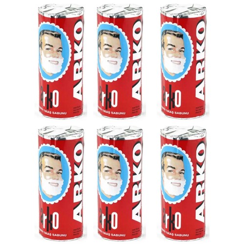 Arko rasierseife das - rasierseife,