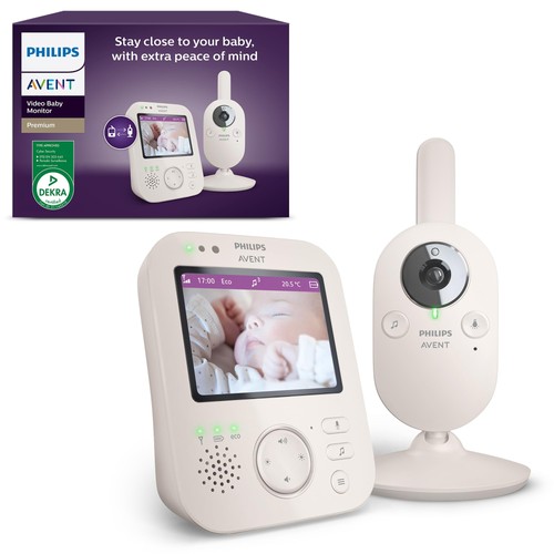 Philips avent scd891 - avent, scd891/26