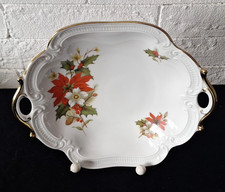 Retsch Wunsiedel, Porzellan