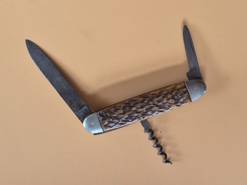 Taschenmesser solingen hugo - taschenmesser,