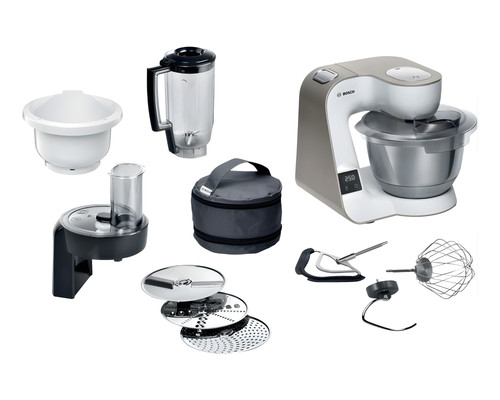Bosch mum5xw34 küchenmaschine - mum5xw34,