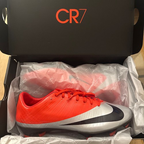 Nike mercurial superfly - rgn, se