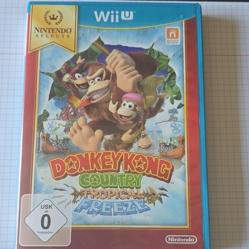 Nintendo donkey kong country - nintendo,