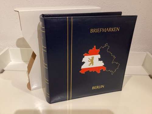 Leuchtturm ringbinder - ringbinder, +
