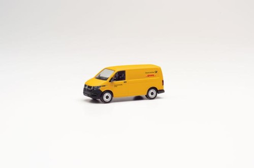 Herpa kasten deutsche - vw,