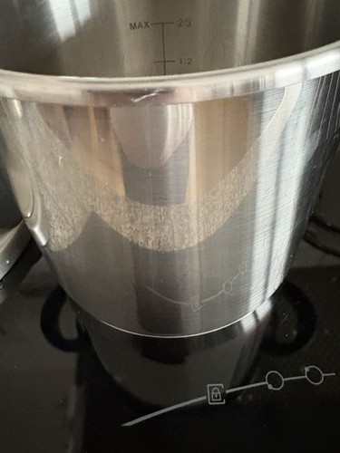 Schnellkochtopf von culina - von, 3l