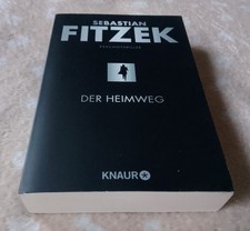 Sebastian Fitzek ~~Der