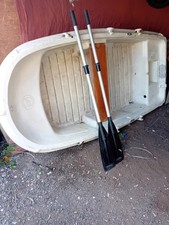 Ruderboot, Dingi, Mini Boot