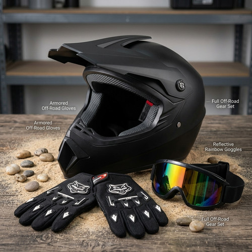 Jethelm rally integralhelm - jethelm,