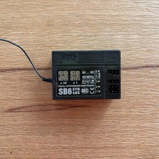 Graupner 7060 SB 6 FM 40MHZ