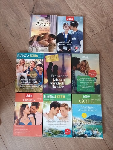Bücherpaket schnulz - bücherpaket,