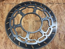 KTM Bremsscheibe 320mm