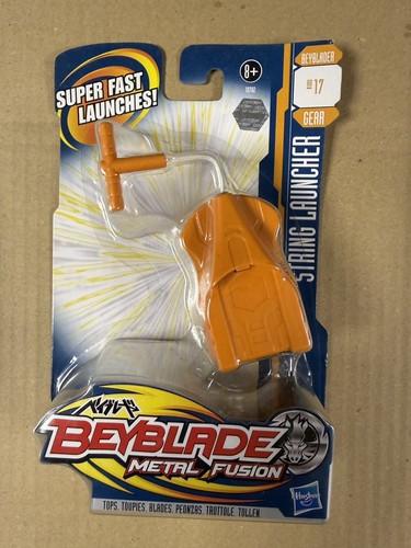 Beyblade hasbro metal fusion - beyblade,