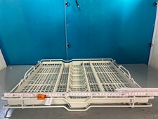 Miele G857SCI Plus Geschirrspülmaschine Besteckschublade gebraucht (W4 1130)