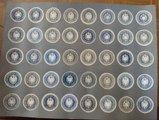 40 REKLAMEMARKEN SIEGELMARKEN