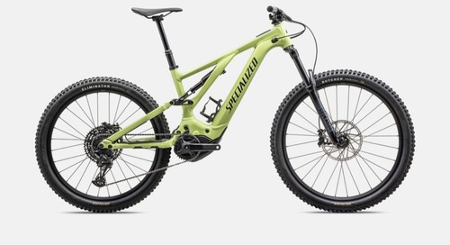Specialized turbo levo - specialized, 3