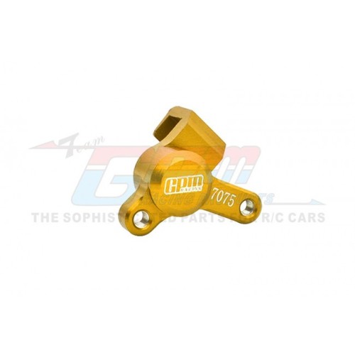 Gpm mx036 aluminum 7075 - gpm-mx036-gd,