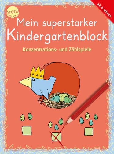 Mein superstarker