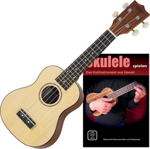 Classic cantabile ukulele - classic,