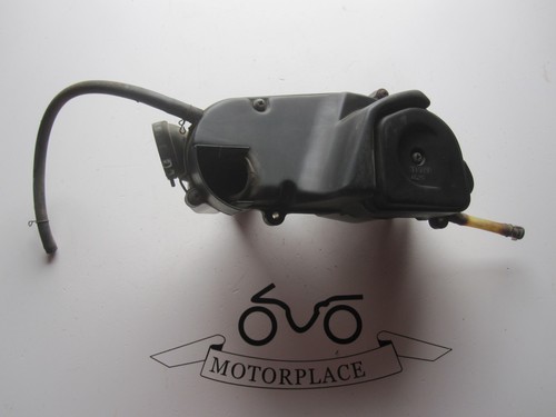 Yamaha mbk flame 125 - r,