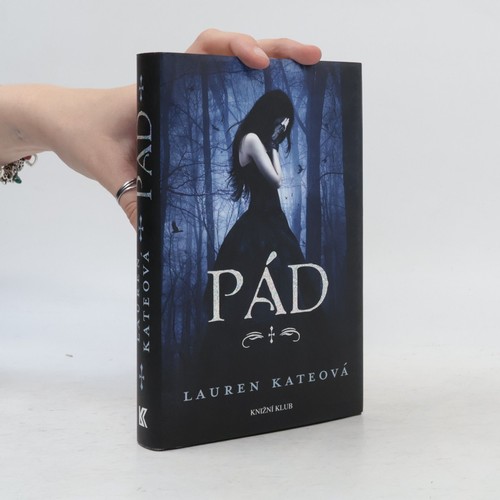 Pád lauren kate - | ,
