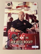 1. FC Kaiserslautern FCK