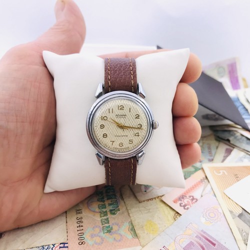 Uhr rodina automatik - uhr,