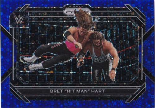 Bret hit man hart - hart, under