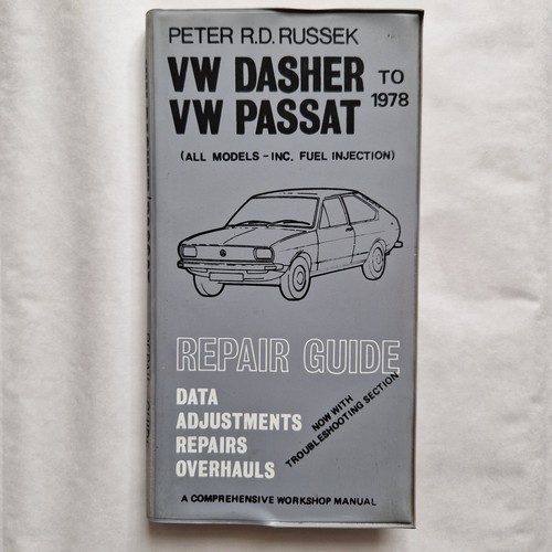Passat typ vw - vw, 32/33