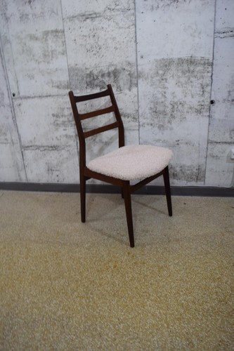 50er 60er jahre lübke teak - 60er,