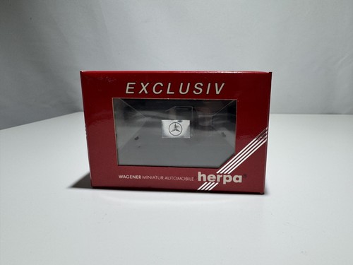 Herpa exclusiv - 1:87,