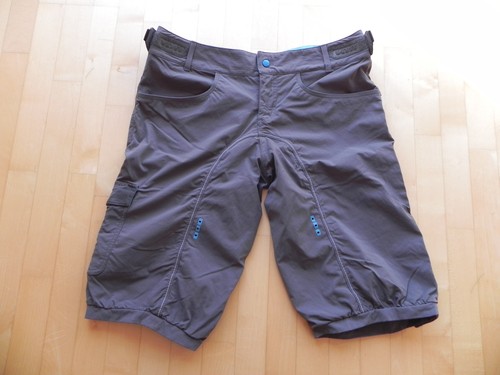 Ion mtb hose - xl, in