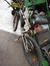 MTB Fahrrad Carver 26 Zoll