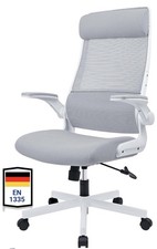 Bürostuhl, ergonomisch