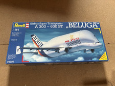 Airbus A300-600 ST "Beluga"