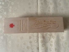 Johann Maria Farina Eau de Cologne - Holzetui ohne Inhalt