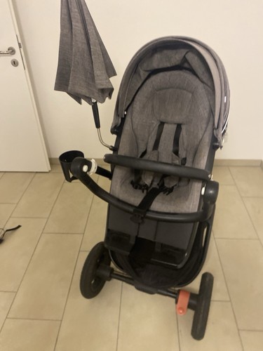 Stokke trailz jogger - stokke,