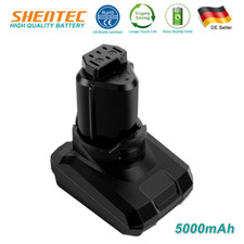 5Ah 12V Li-ion Akku für AEG L1215 L1215R L1215P BLL12C BSS12C BS12C BWS12 BS12C2