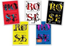 Karen Rose Cincinnati Reihe