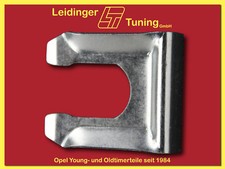 Kadett C  Bremsschlauchhalter