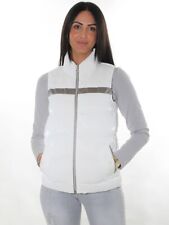 -50% Wattierte Steppweste