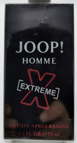 Joop homme extreme after - !,