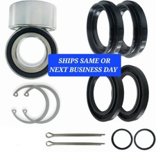 ATV Front Wheel Bearings for