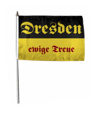 Stockflagge Fahne Flagge